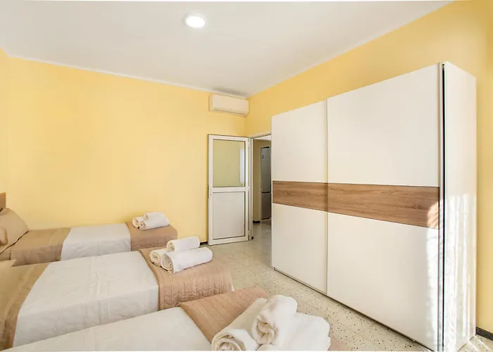 Casa Angela Pino 19_21 Λας Πάλμας ντε Γκραν Κανάρια